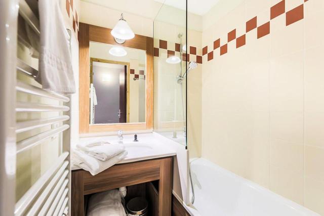 Residence Les Temples du Soleil - Maeva Home - Appartement 2 Pieces 5 Personnes Confort Mae-7729 – billede 8