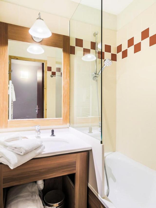 Residence Les Temples du Soleil - Maeva Home - Appartement 2 Pieces 5 Personnes Confort Mae-7729 – bild 8