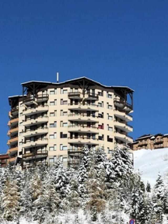 Residence Median - Studio Renove · Proche Des Pistes · Balcon Mae-1934 – bild 10