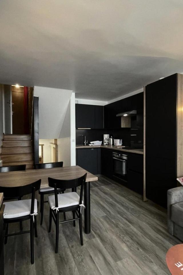 Residence Danchet - Duplex Pour 4 Personnes Avec Balcon Expose Sud Mae-5484 – bild 2