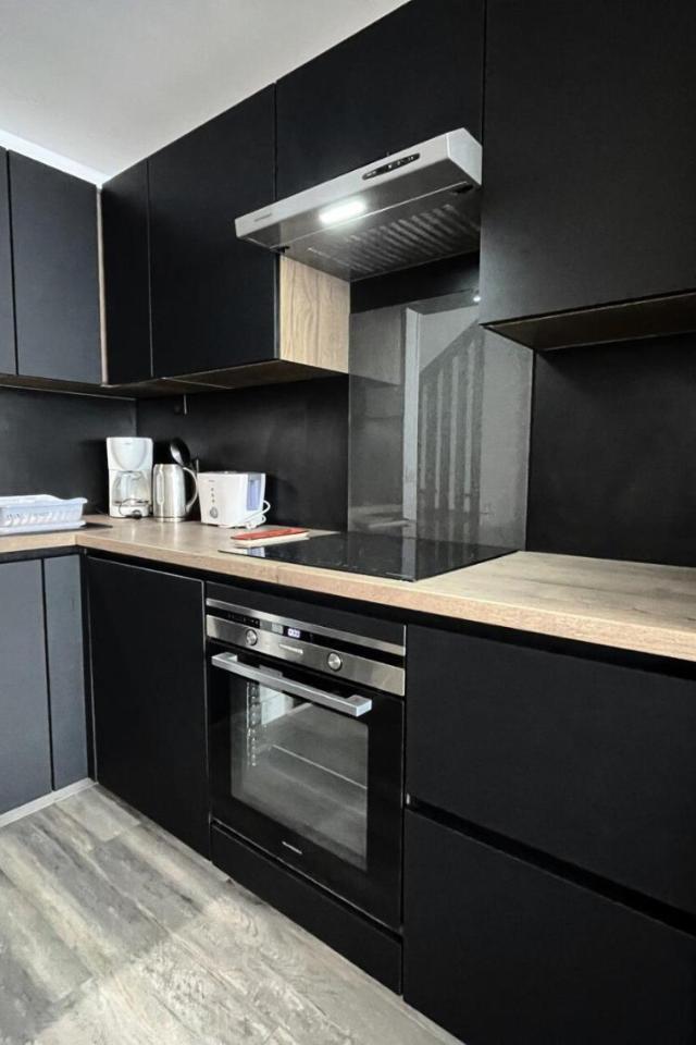 Residence Danchet - Duplex Pour 4 Personnes Avec Balcon Expose Sud Mae-5484 – bild 3