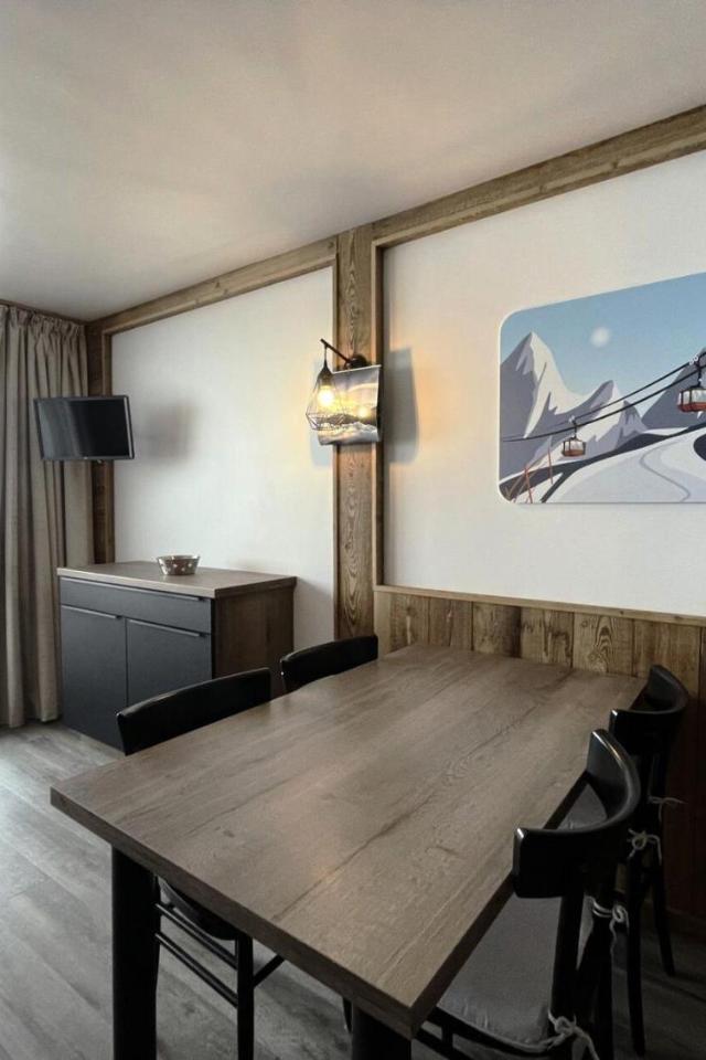 Residence Danchet - Duplex Pour 4 Personnes Avec Balcon Expose Sud Mae-5484 – bild 4
