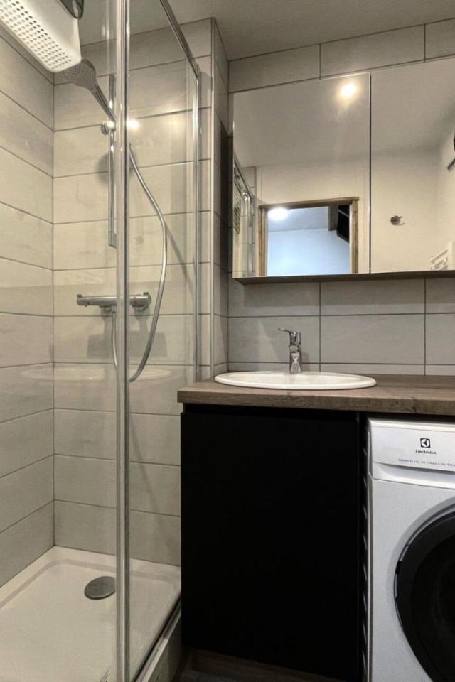 Residence Danchet - Duplex Pour 4 Personnes Avec Balcon Expose Sud Mae-5484 – bild 7