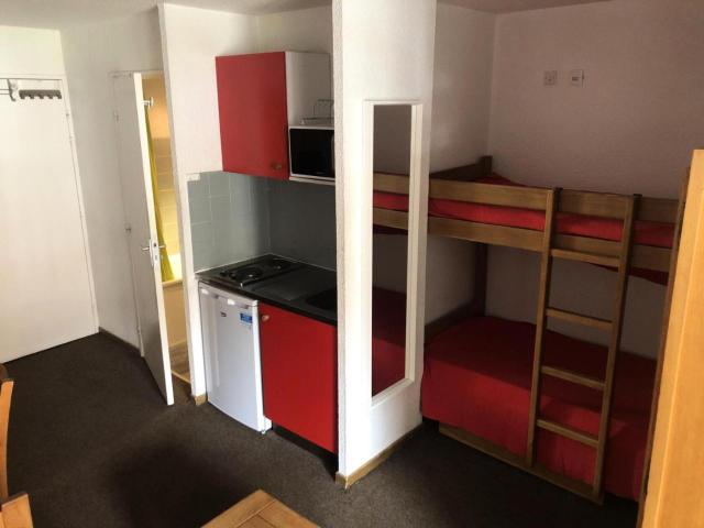 Residence Cimes de Caron - Studio Pour 4 Personnes Mae-7974 – billede 4