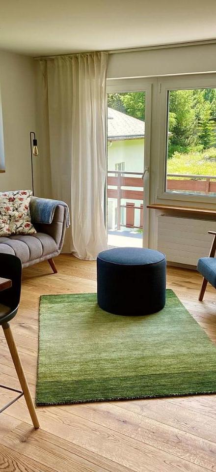 Appartment Alpenrose – billede 1