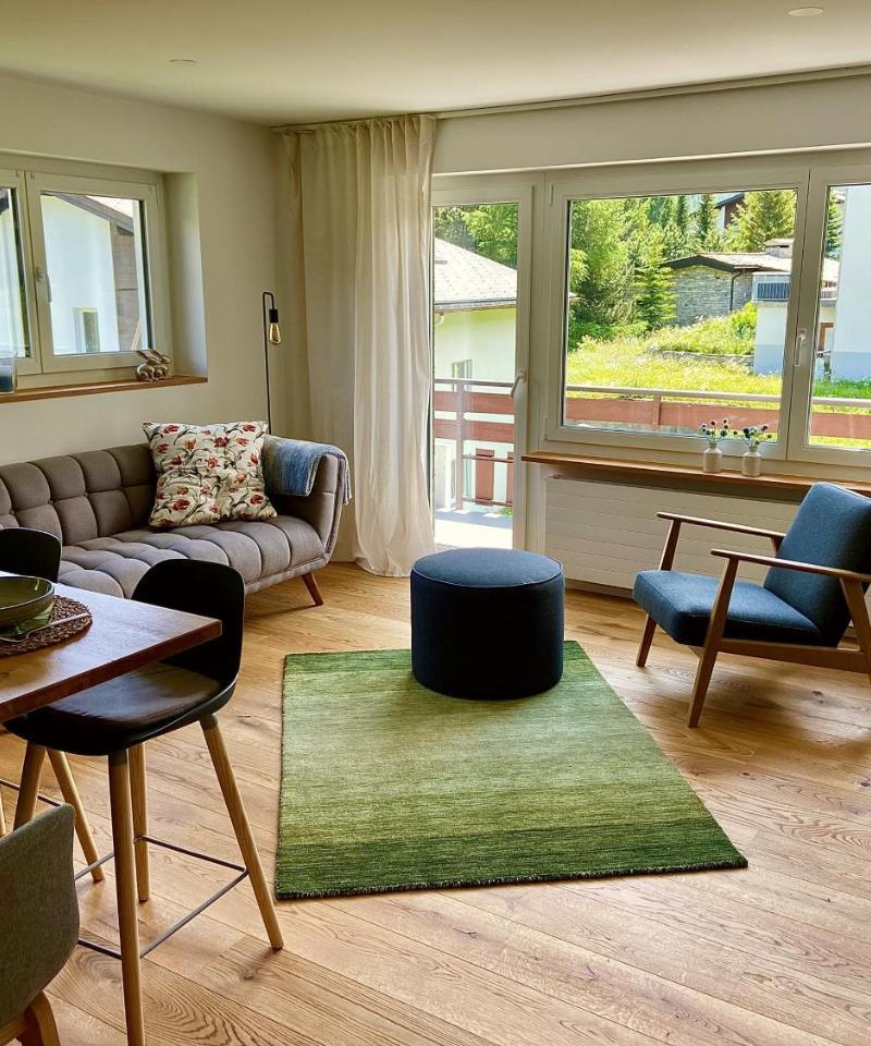 Appartment Alpenrose