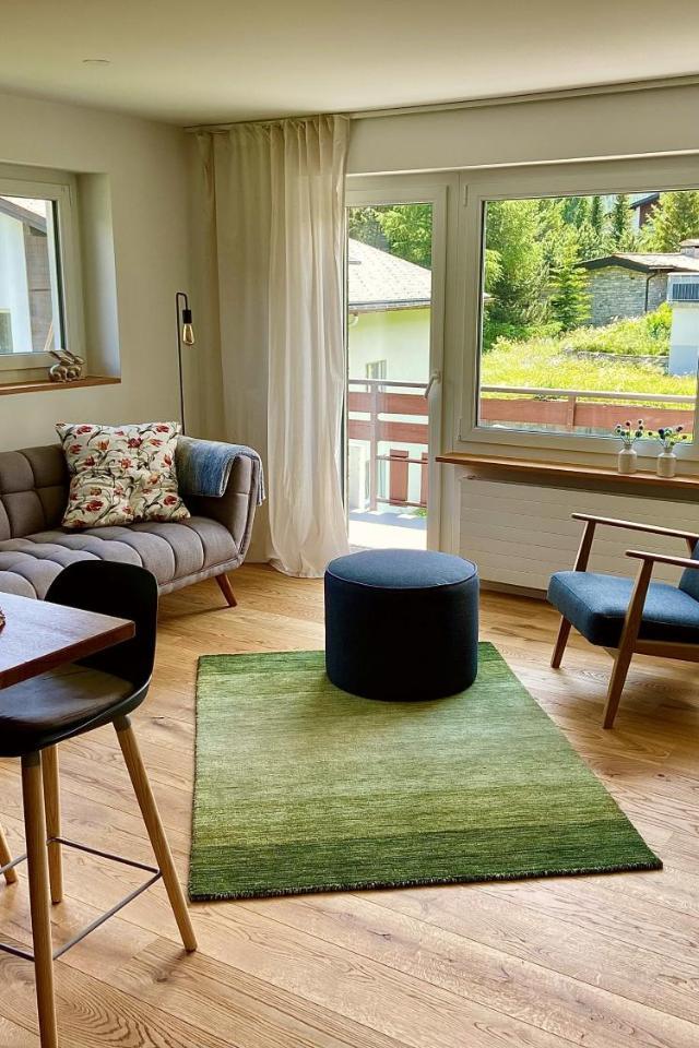 Appartment Alpenrose