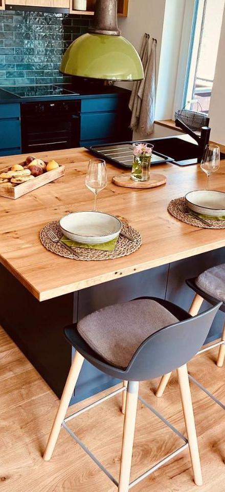 Appartment Alpenrose – billede 2