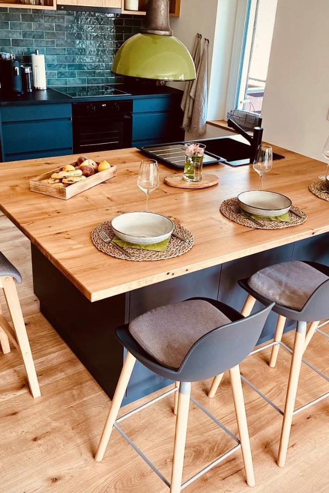 Appartment Alpenrose – billede 2