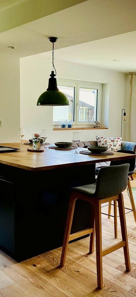 Appartment Alpenrose – billede 3