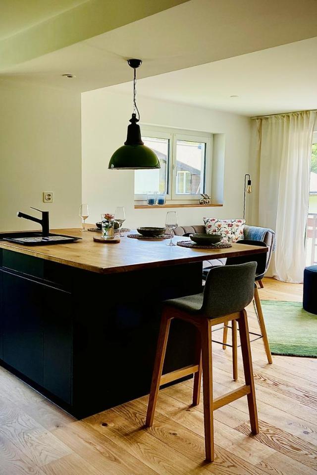 Appartment Alpenrose – billede 3