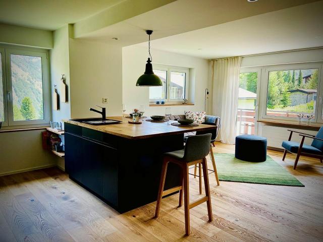Appartment Alpenrose – billede 3