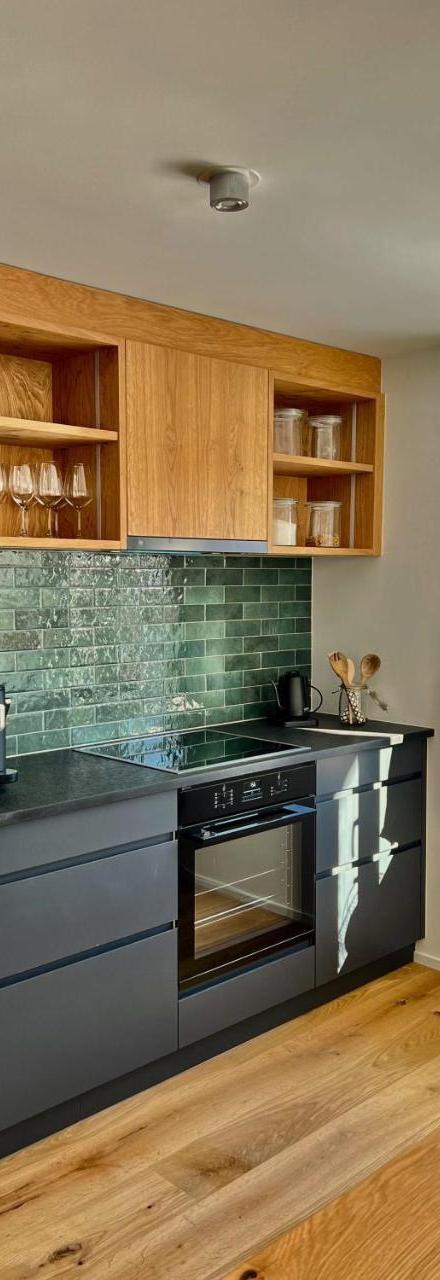 Appartment Alpenrose – billede 4