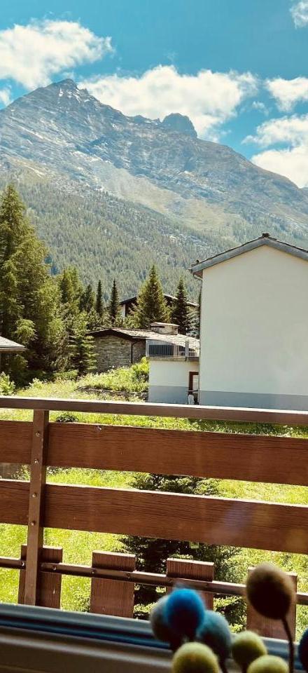 Appartment Alpenrose – billede 5