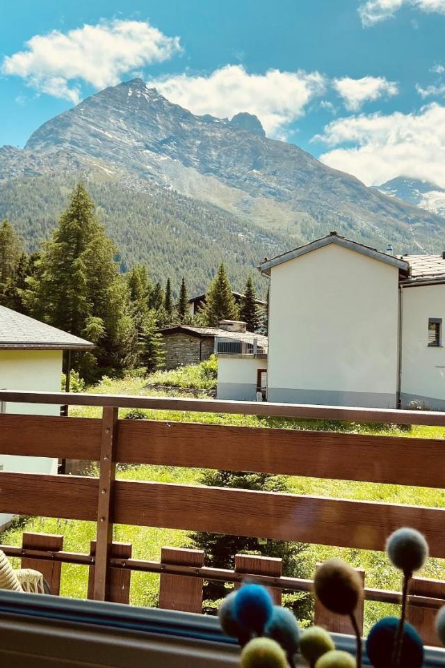 Appartment Alpenrose – billede 5