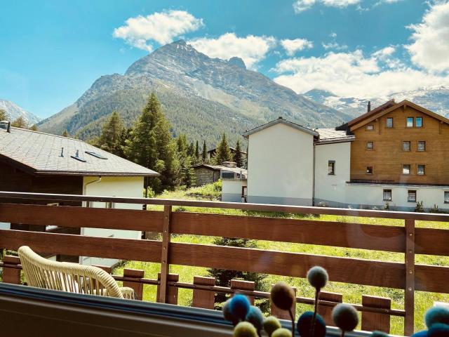 Appartment Alpenrose – billede 5