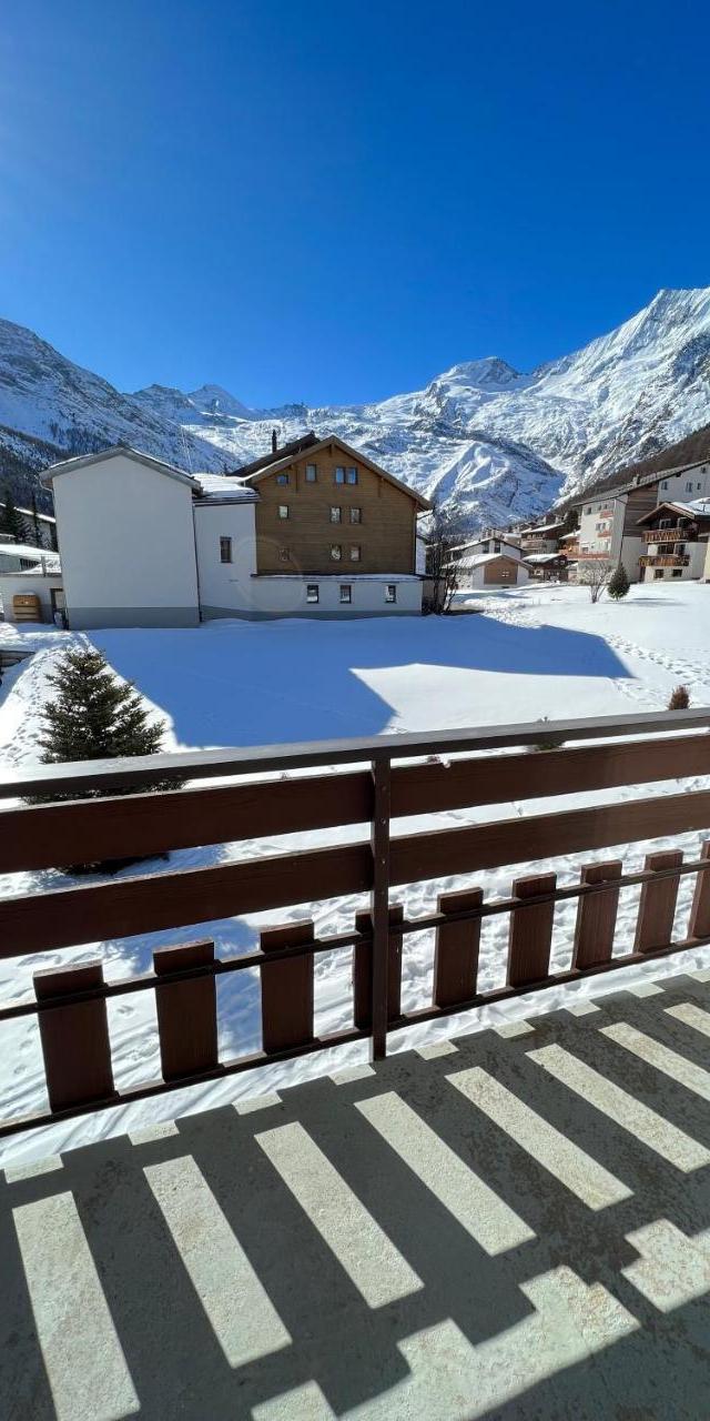 Appartment Alpenrose – billede 6