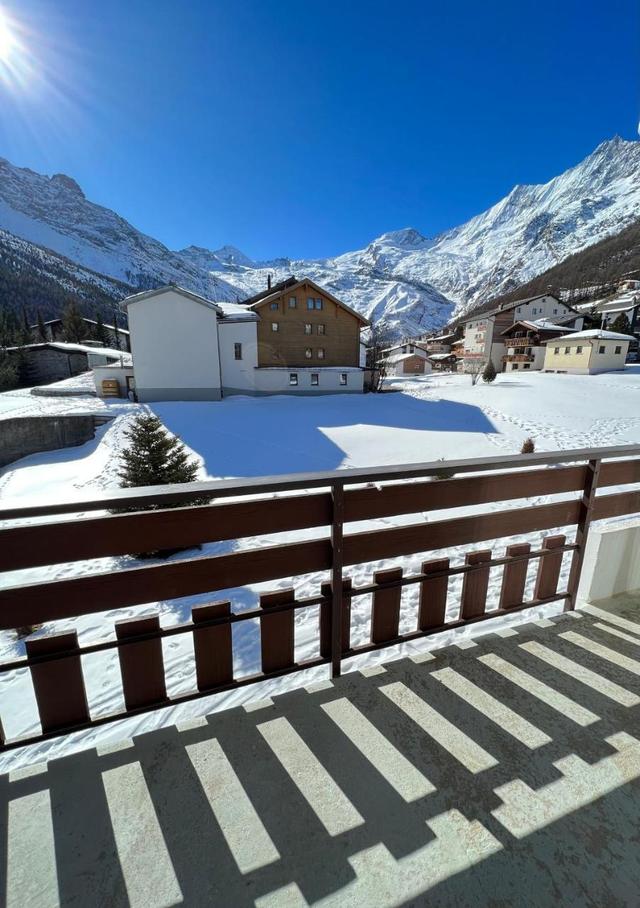Appartment Alpenrose – billede 6