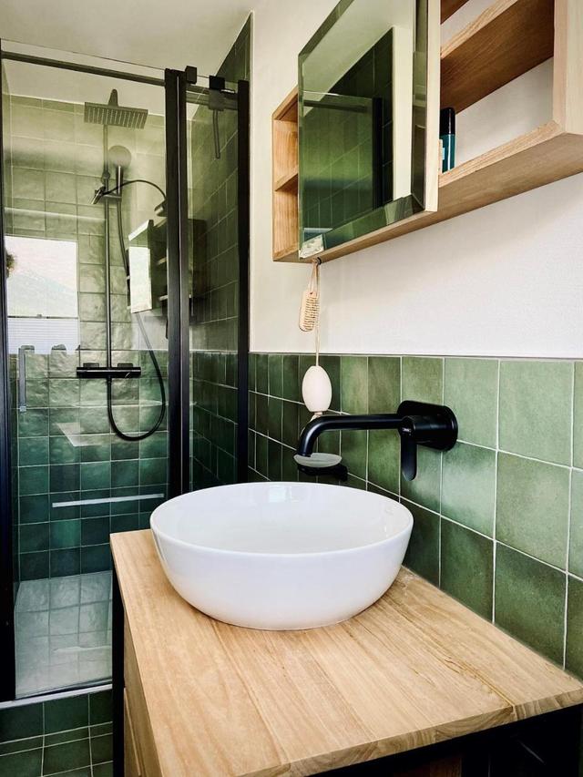 Appartment Alpenrose – billede 7
