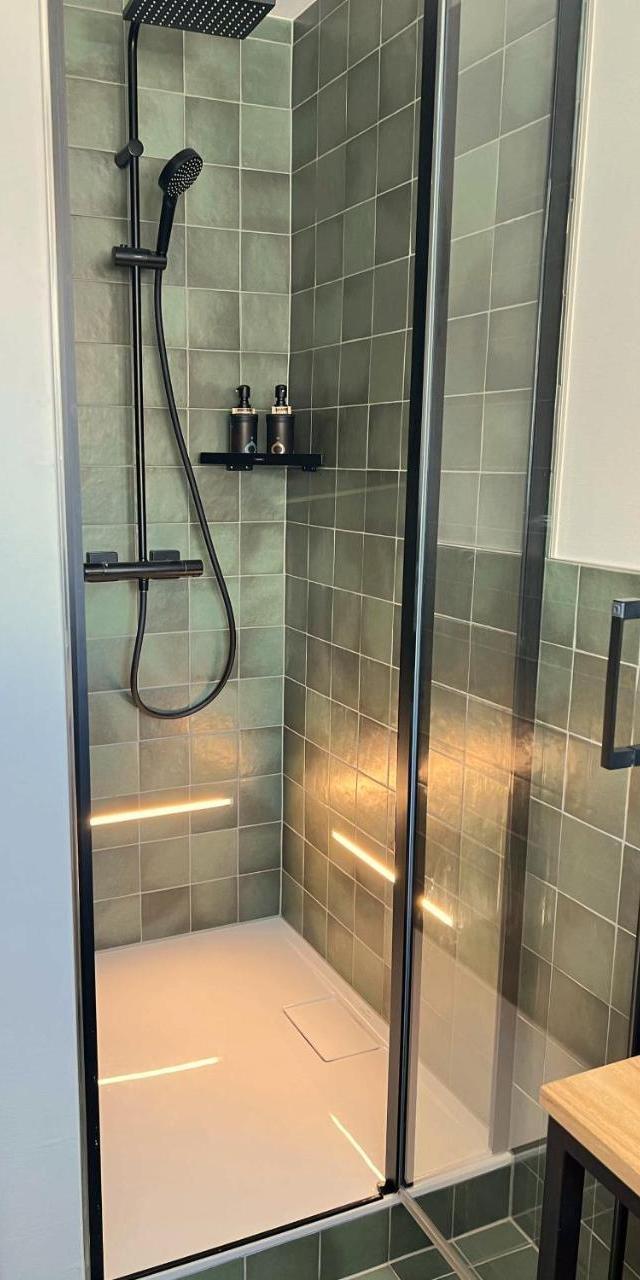 Appartment Alpenrose – billede 8