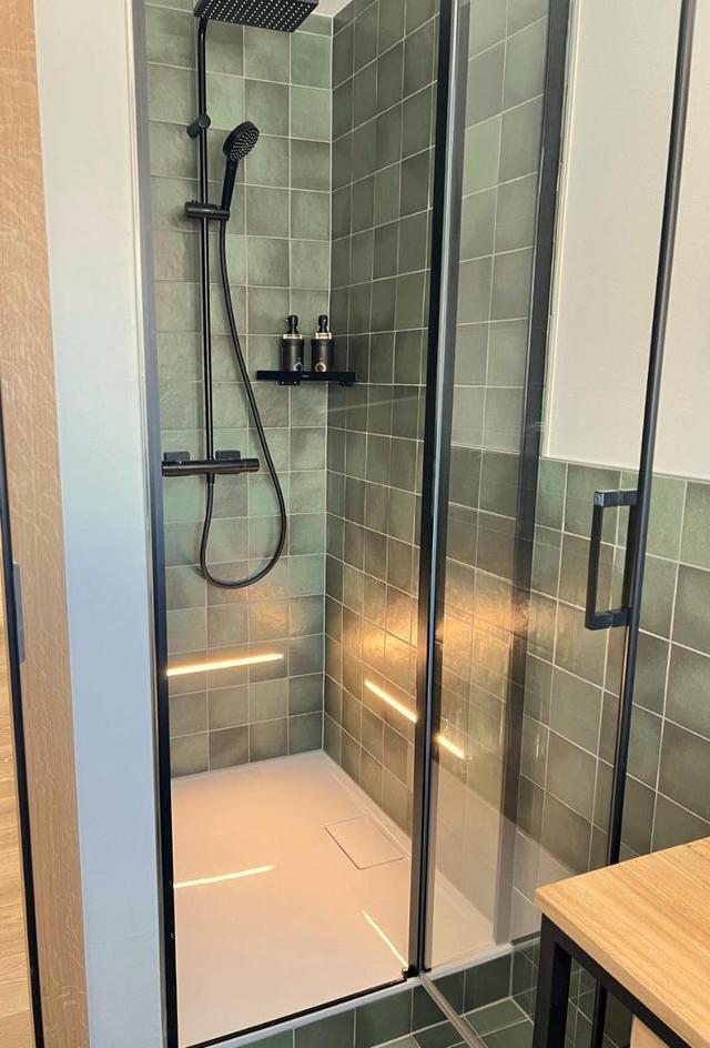 Appartment Alpenrose – billede 8