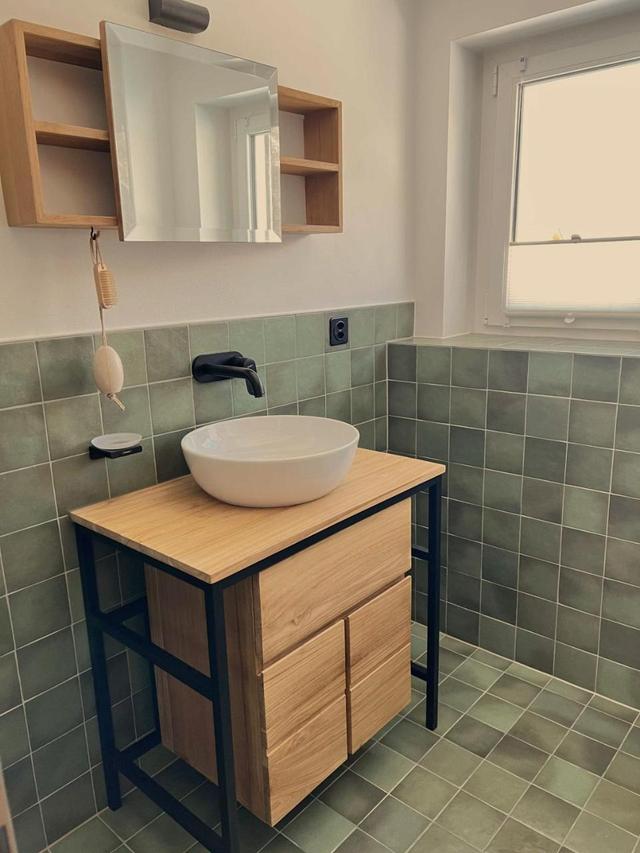 Appartment Alpenrose – billede 9