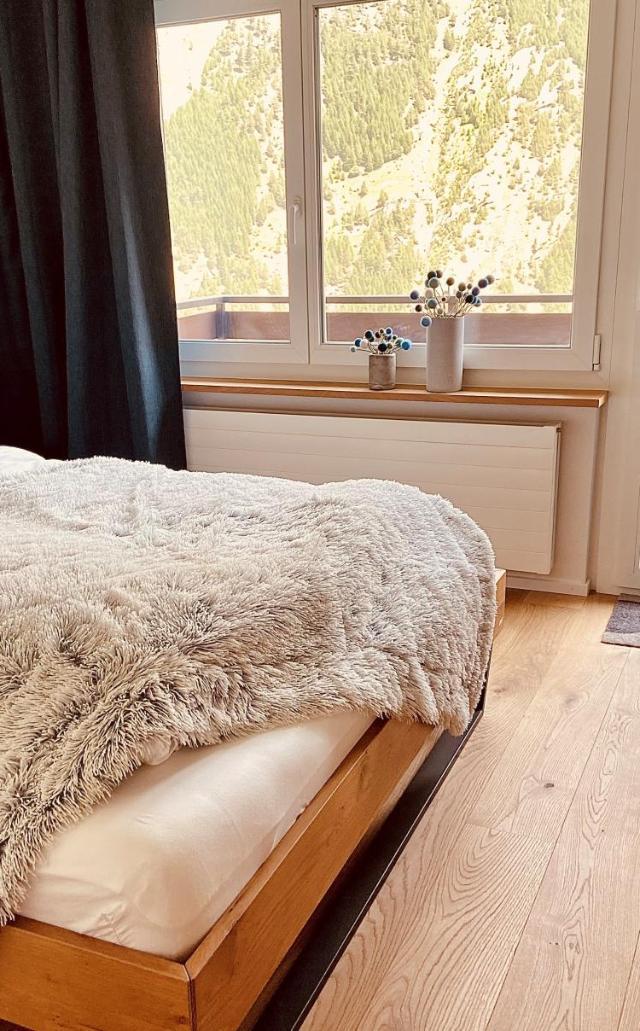 Appartment Alpenrose – billede 10