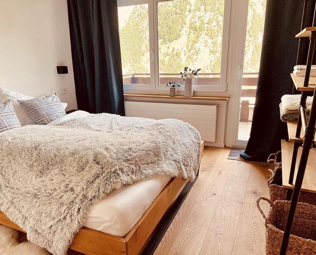 Appartment Alpenrose – billede 10