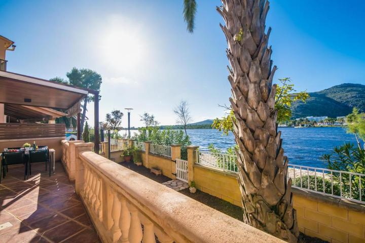 Hotelbilleder – Ideal Property Mallorca - Lago Miguel (1/10)