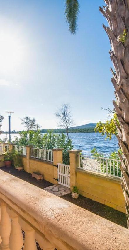 Ideal Property Mallorca - Lago Miguel – billede 1
