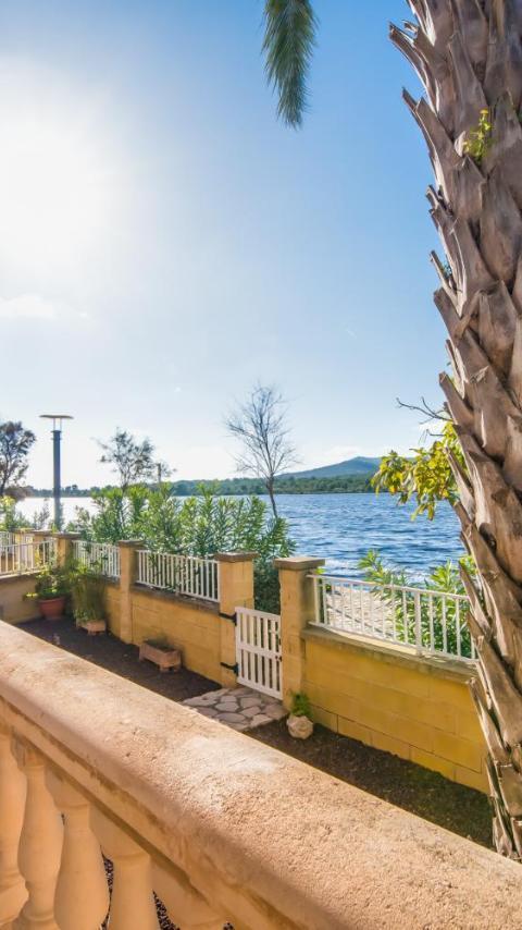 Ideal Property Mallorca - Lago Miguel – Alcúdia