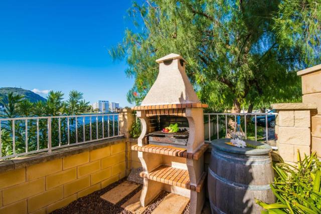 Ideal Property Mallorca - Lago Miguel – billede 2