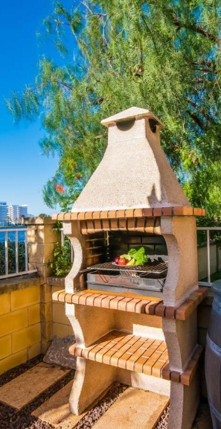 Ideal Property Mallorca - Lago Miguel – billede 2