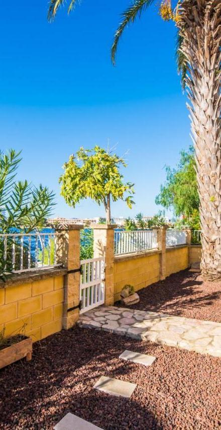 Ideal Property Mallorca - Lago Miguel – billede 3