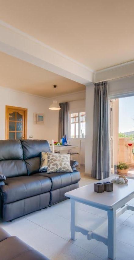 Ideal Property Mallorca - Lago Miguel – billede 5