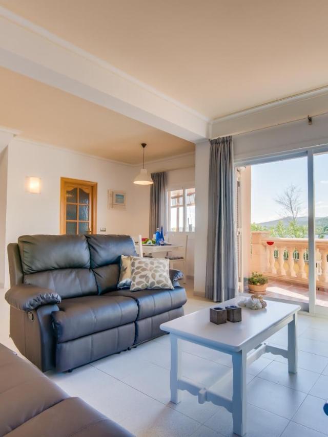 Ideal Property Mallorca - Lago Miguel – billede 5