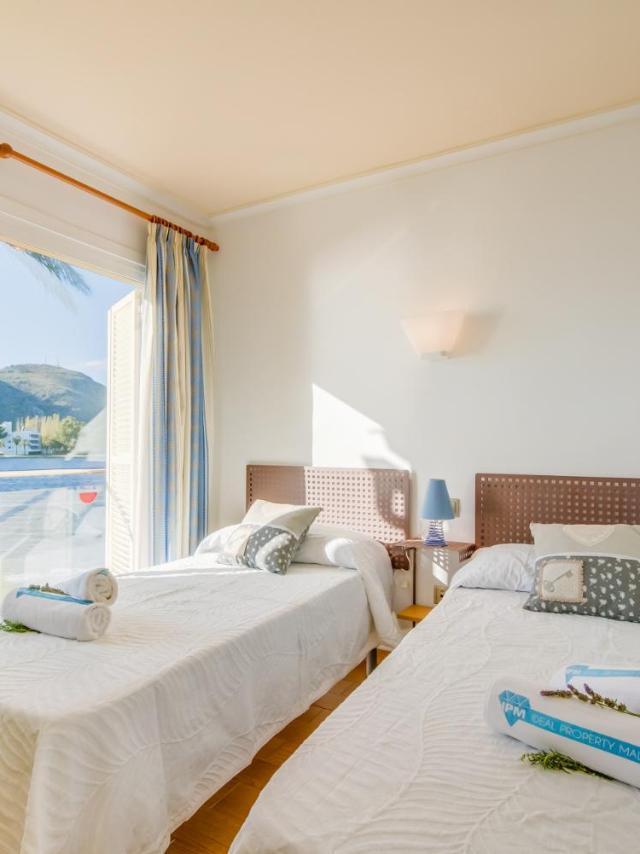 Ideal Property Mallorca - Lago Miguel – billede 7