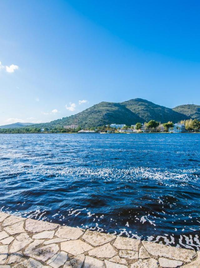 Ideal Property Mallorca - Lago Miguel – billede 10