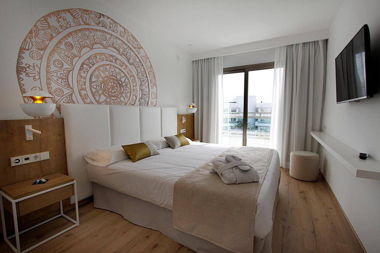 Bg Hotel Rei Del Mediterrani Palace (Adults only), Alcúdia