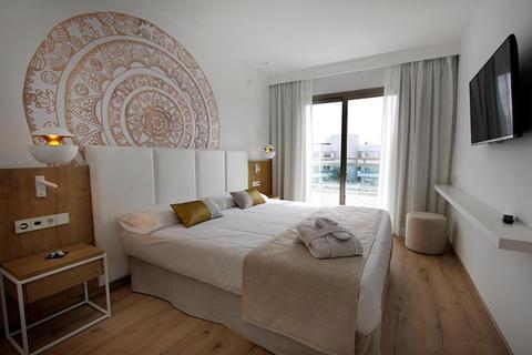 Bg Hotel Rei Del Mediterrani Palace (Adults only) – Alcúdia