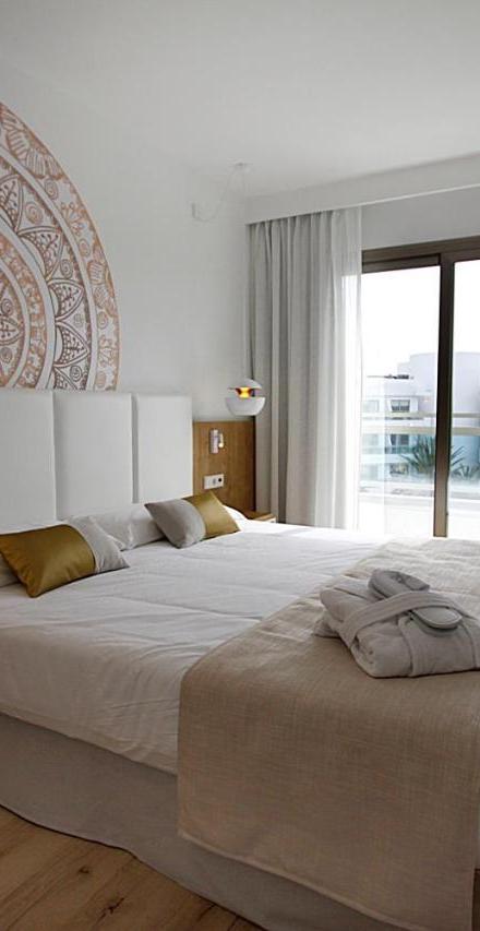 Bg Hotel Rei Del Mediterrani Palace (Adults only) – billede 1