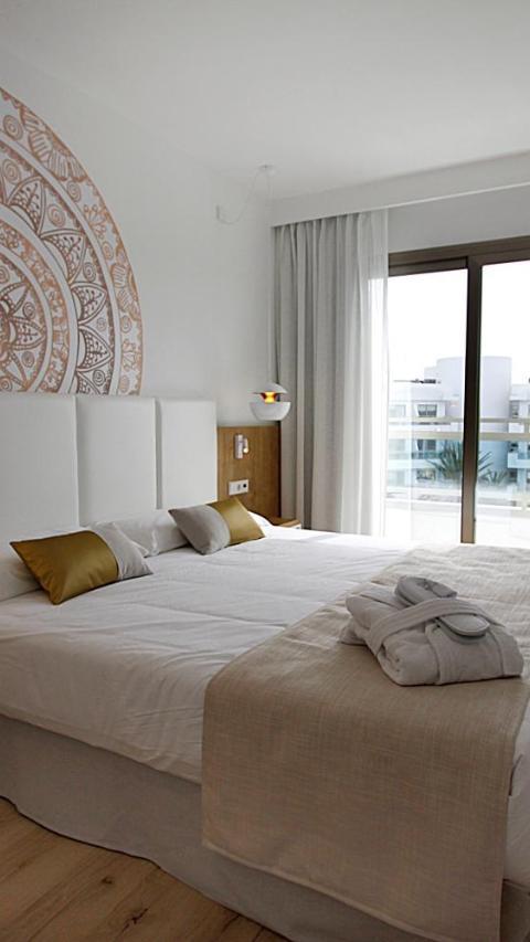 Bg Hotel Rei Del Mediterrani Palace (Adults only) – Alcúdia