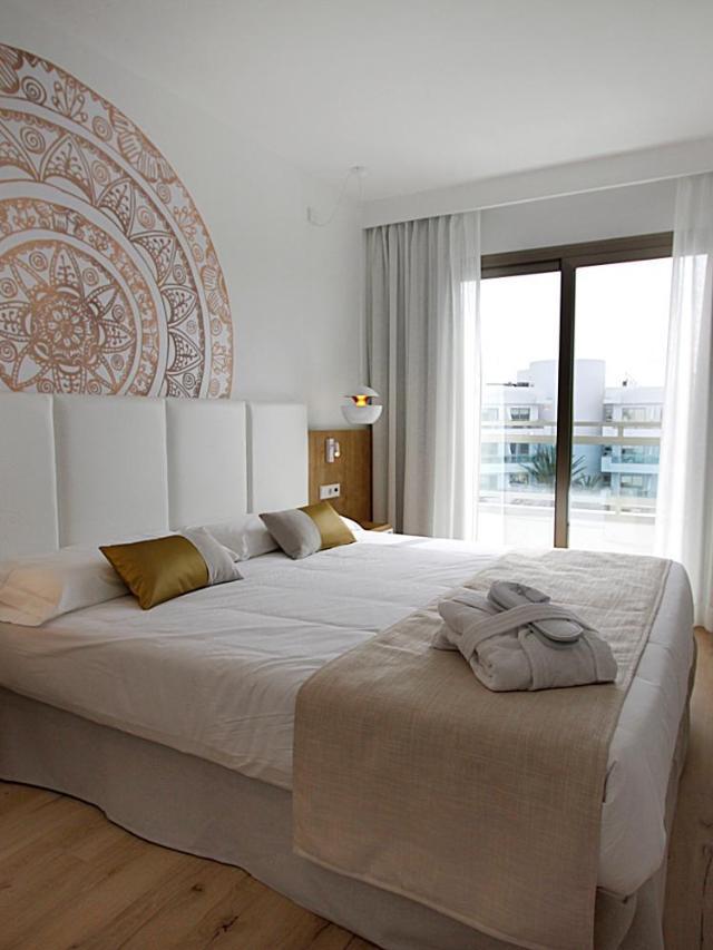 Bg Hotel Rei Del Mediterrani Palace (Adults only)