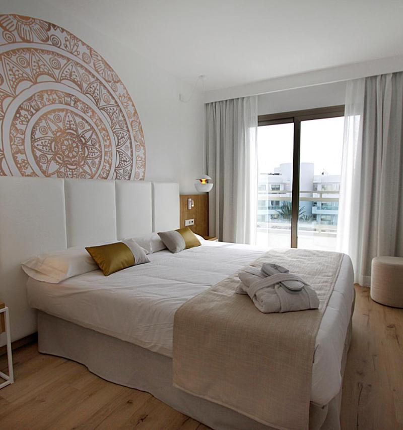 Bg Hotel Rei Del Mediterrani Palace (Adults only)