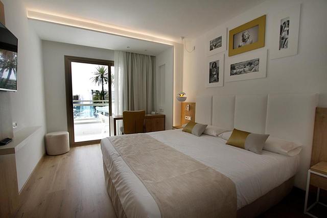 Bg Hotel Rei Del Mediterrani Palace (Adults only) – billede 2