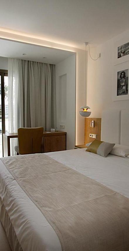 Bg Hotel Rei Del Mediterrani Palace (Adults only) – billede 2