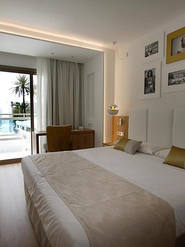 Bg Hotel Rei Del Mediterrani Palace (Adults only) – billede 2