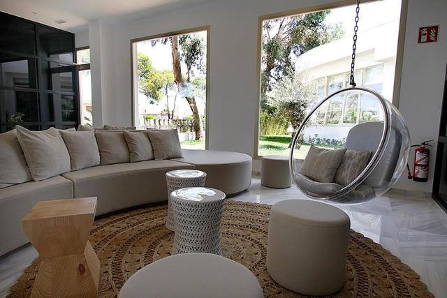 Bg Hotel Rei Del Mediterrani Palace (Adults only) – billede 3