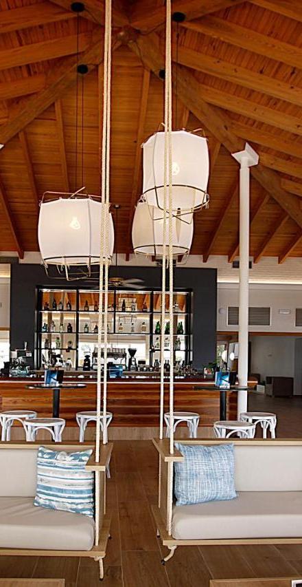 Bg Hotel Rei Del Mediterrani Palace (Adults only) – billede 4