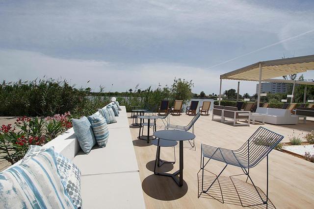 Bg Hotel Rei Del Mediterrani Palace (Adults only) – billede 5